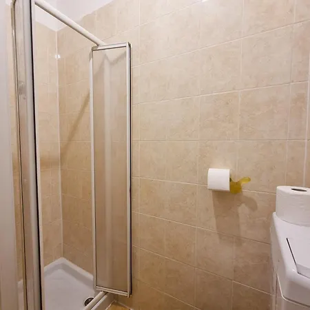 Apartment Rialto House Venedig