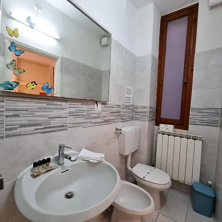 Rialto House Apartment Venedig