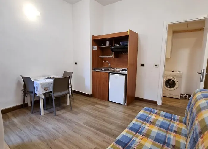 Apartamento Rialto House