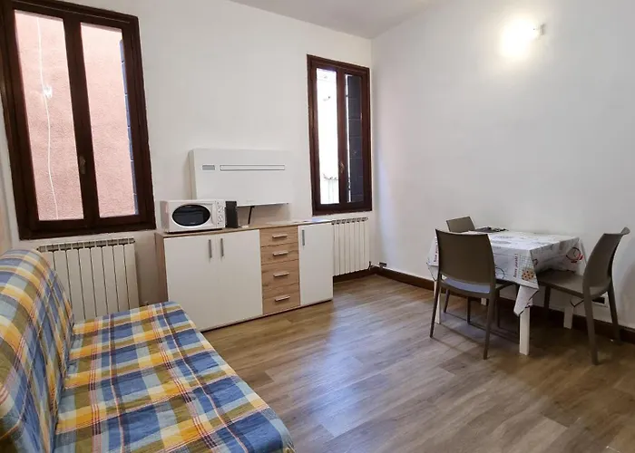 Rialto House Apartamento