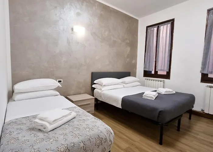 Rialto House Apartamento *