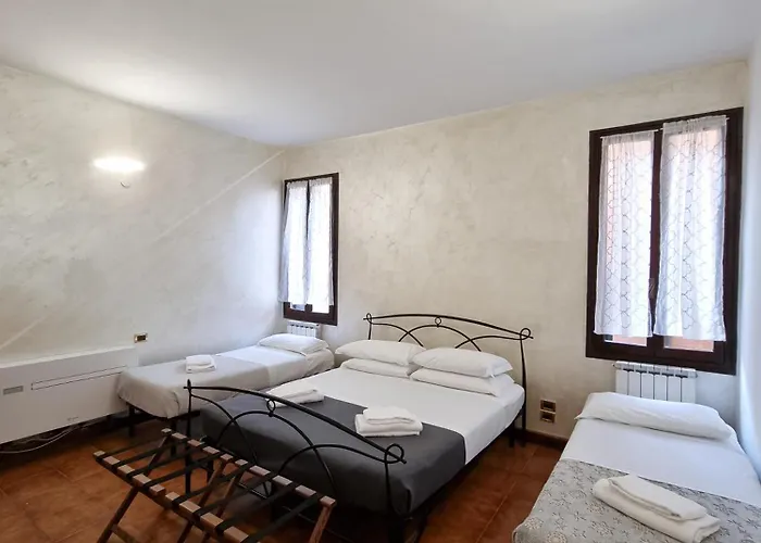Rialto House Apartamento Venecia