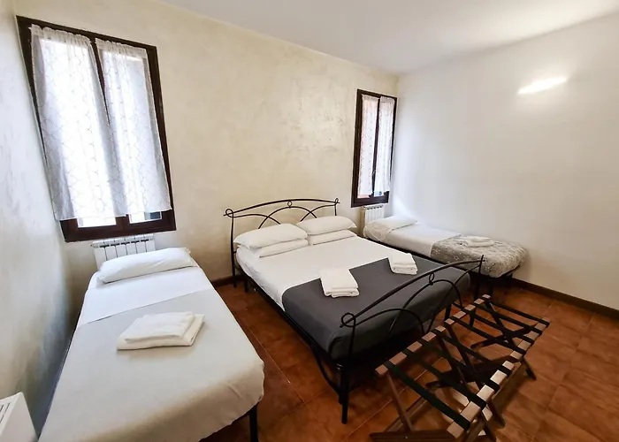 Rialto House * Venecia