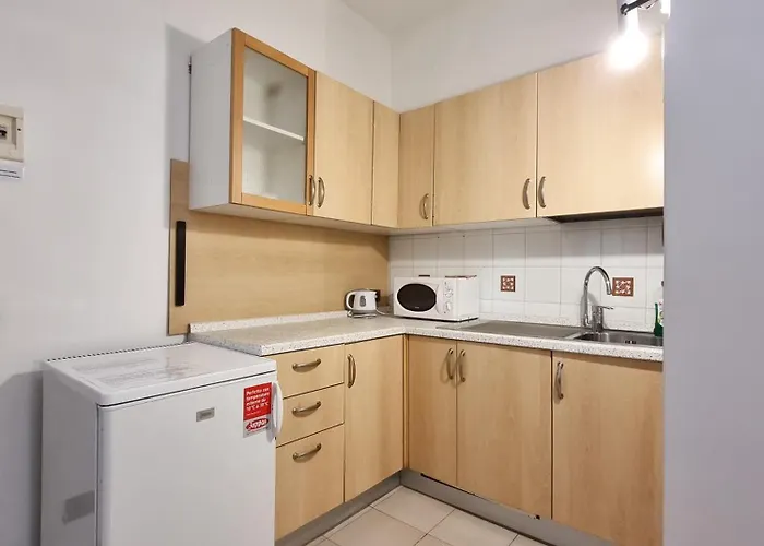 Rialto House Apartamento