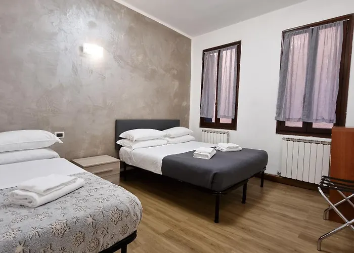 Apartamento Rialto House