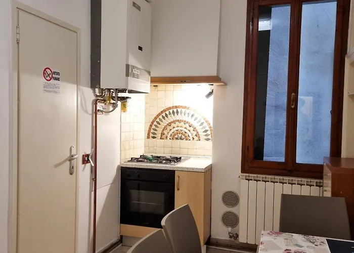 Rialto House Apartamento Venecia