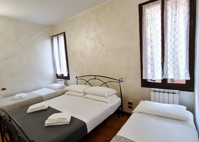 Rialto House * Venecia