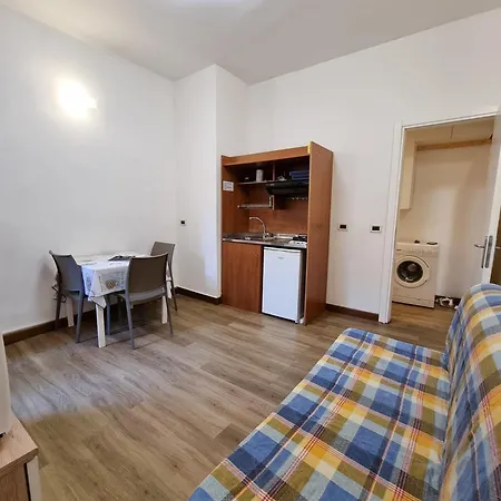 아파트 Rialto House