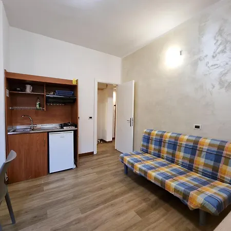 Rialto House Венеция
