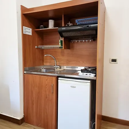 Апартаменты Rialto House *