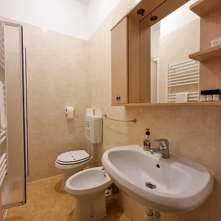 Rialto House Венеция