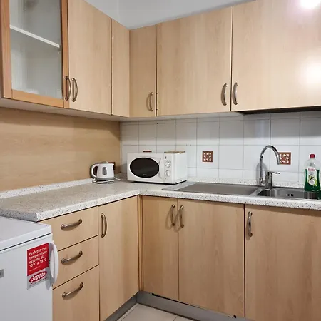 Rialto House Апартаменты *
