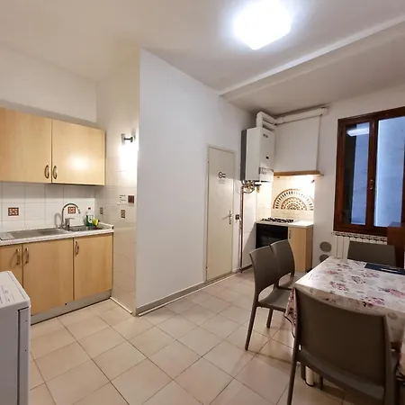 Апартаменты Rialto House *