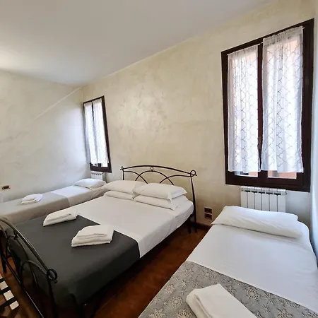 Rialto House * Венеция